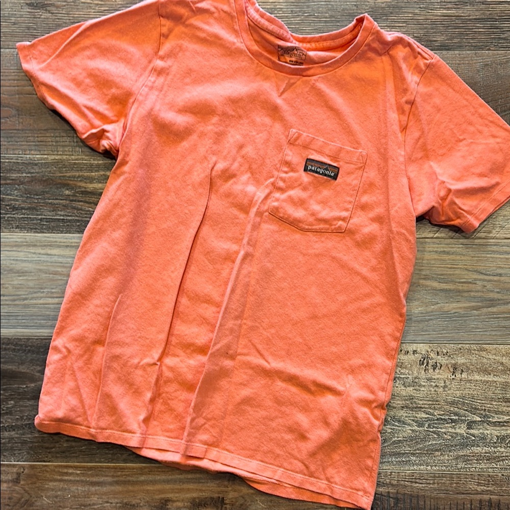 Patagonia Coral T-Shirt